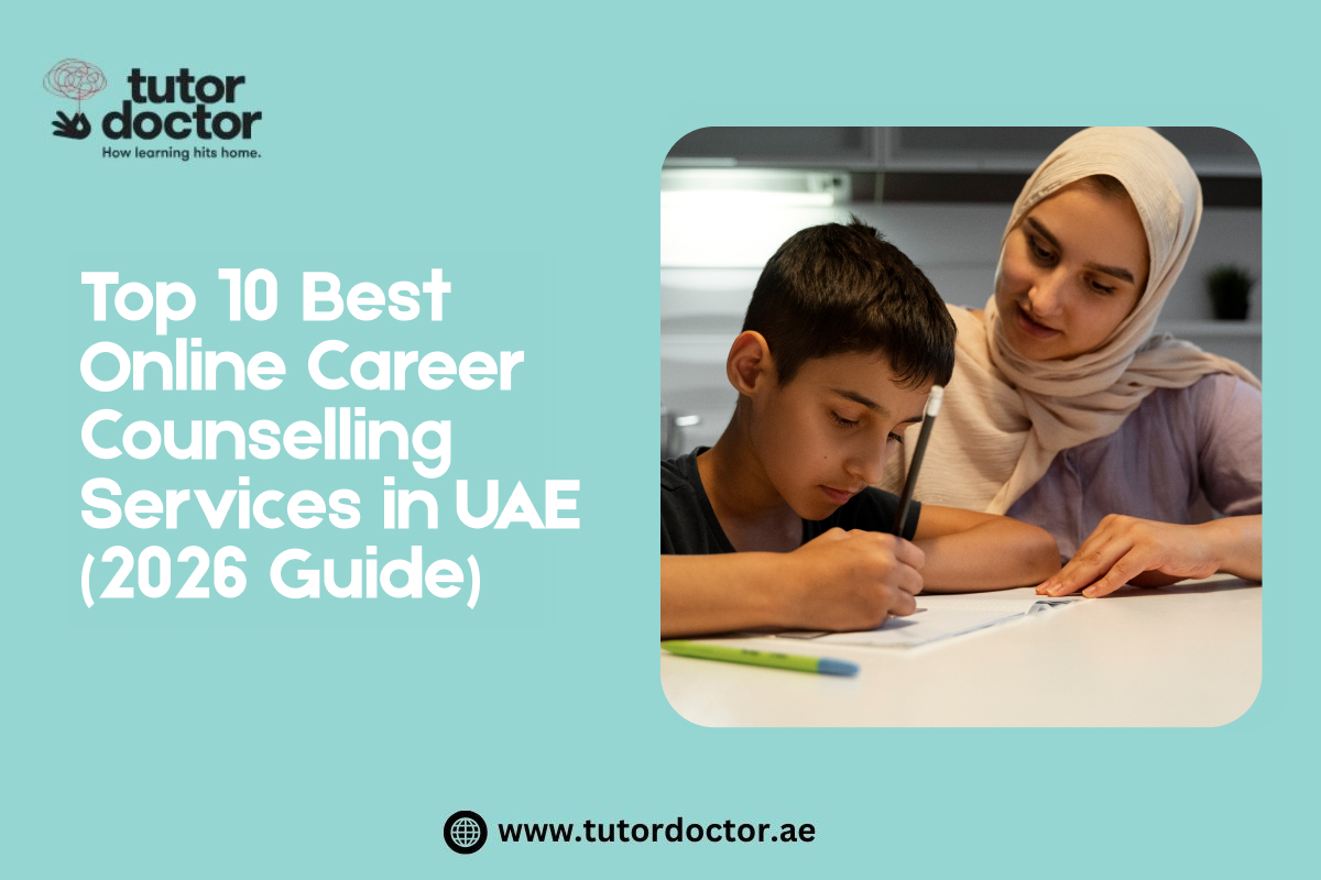 Online Career Counselling Services