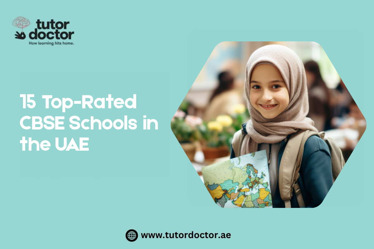 15 Top-Rated CBSE Schools