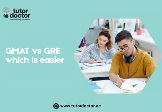 GMAT vs GRE: Which is Easier for Test Takers