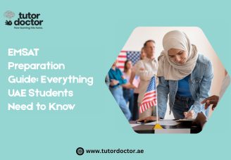 EMSAT Preparation Guide: Everything UAE Students Need to Know