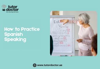 How to Practice Spanish Speaking