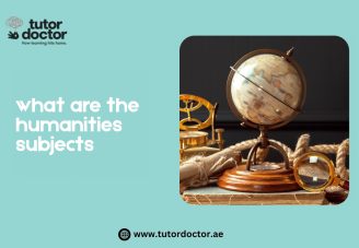 What Are the Humanities Subjects