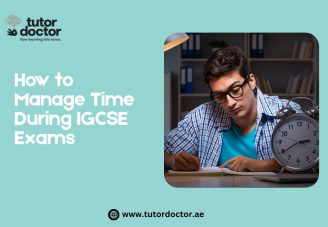 How to Manage Time During IGCSE Exams