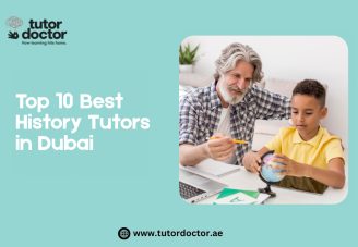 Top 10 Best History Tutors in Dubai