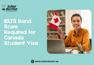 IELTS Band Score Required for Canada Student Visa (2026 Guide)