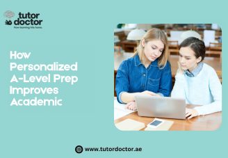 How Personalized A-Level Prep Improves Academic