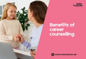 Benefits of Career Counselling