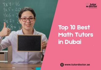 Top 10 Best Math Tutors in Dubai