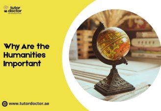 Why Are the Humanities Important