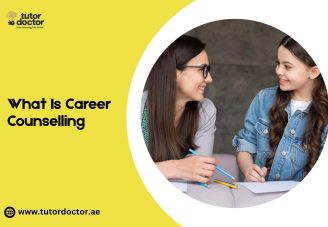 What Is Career Counselling