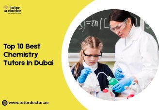 Top 10 Best Chemistry Tutors in Dubai