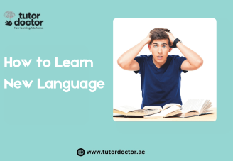 How to Learn New Language