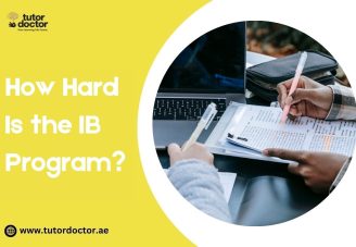 Is IB Hard